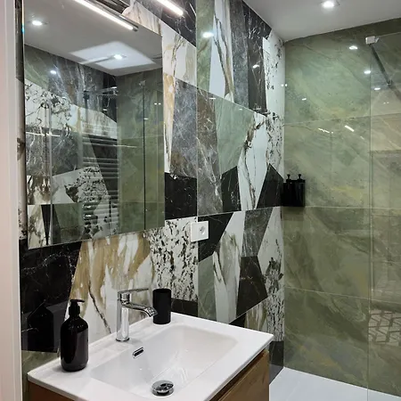 בית הארחה Maison Cairoli