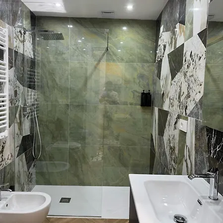 בית הארחה Maison Cairoli