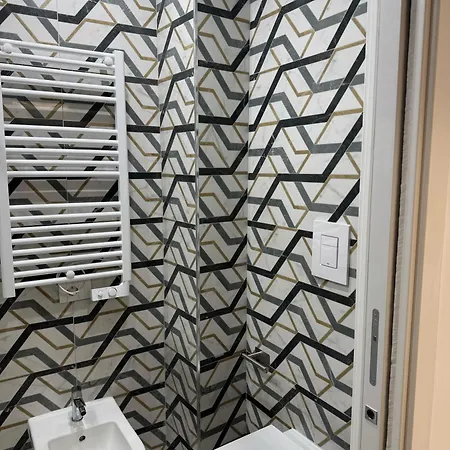 Maison d'hôtes Maison Cairoli 3*