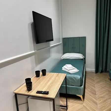 Maison Cairoli 3*