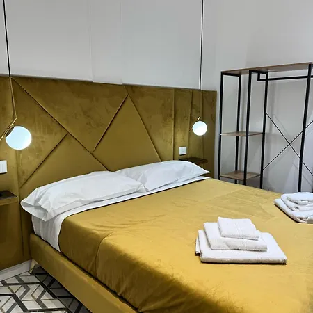 Maison Cairoli Гостевой дом
