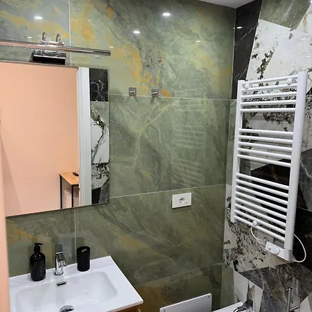 Maison Cairoli 3*