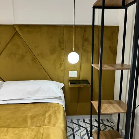 Maison Cairoli 3*
