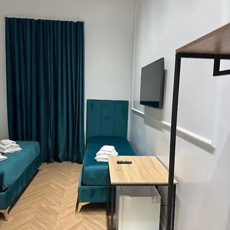 Maison Cairoli Гостевой дом