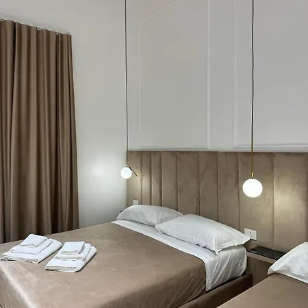 Maison Cairoli 3*