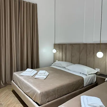 Pensjonat Maison Cairoli