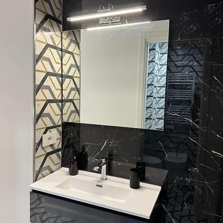 Maison Cairoli Pensjonat Neapol