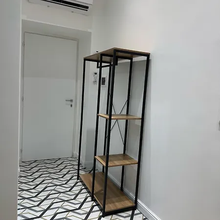 Maison Cairoli Pensjonat