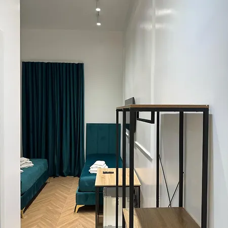 Maison Cairoli Pensjonat 3*