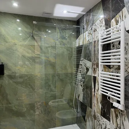 Pensjonat Maison Cairoli