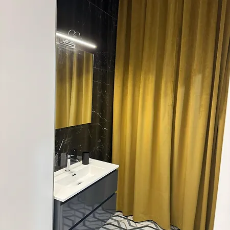 Maison Cairoli Pensjonat 3*