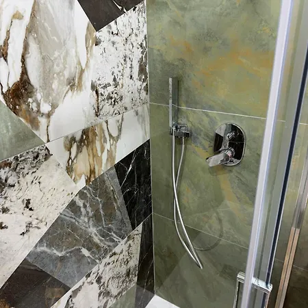 Pensjonat Maison Cairoli